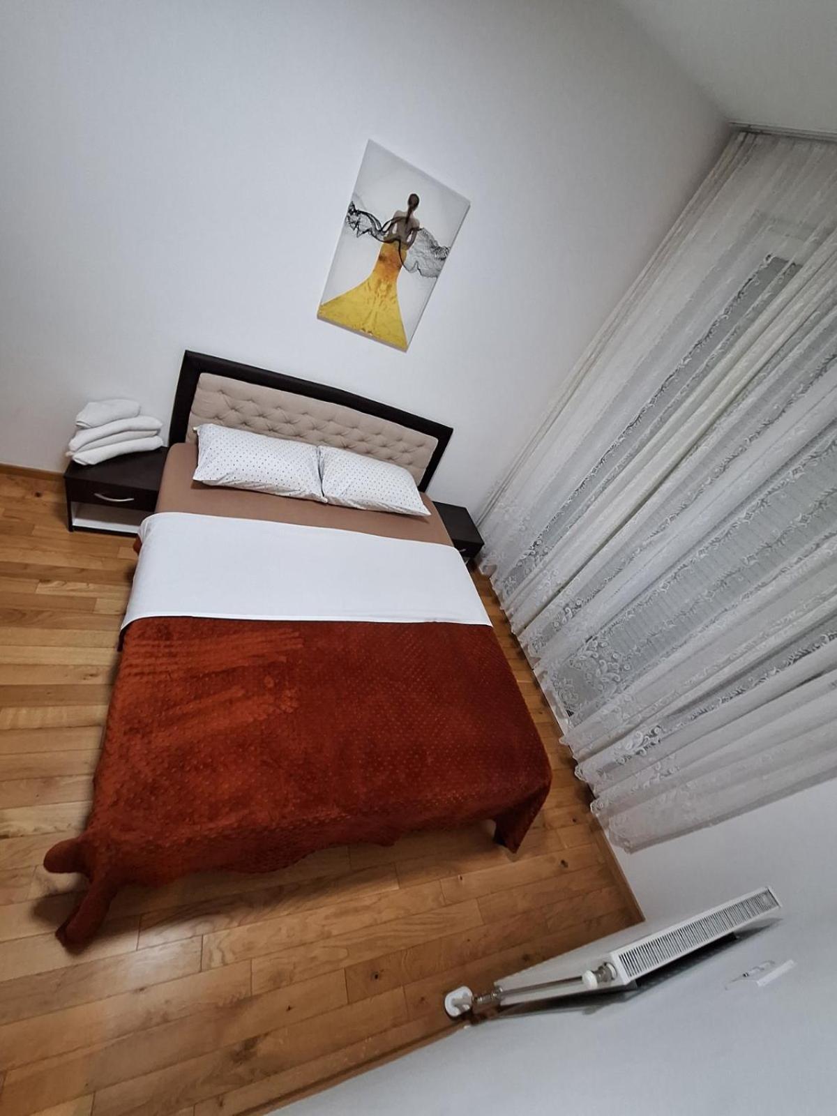 Elegantna Oaza Apartment Banja Luka Exterior photo
