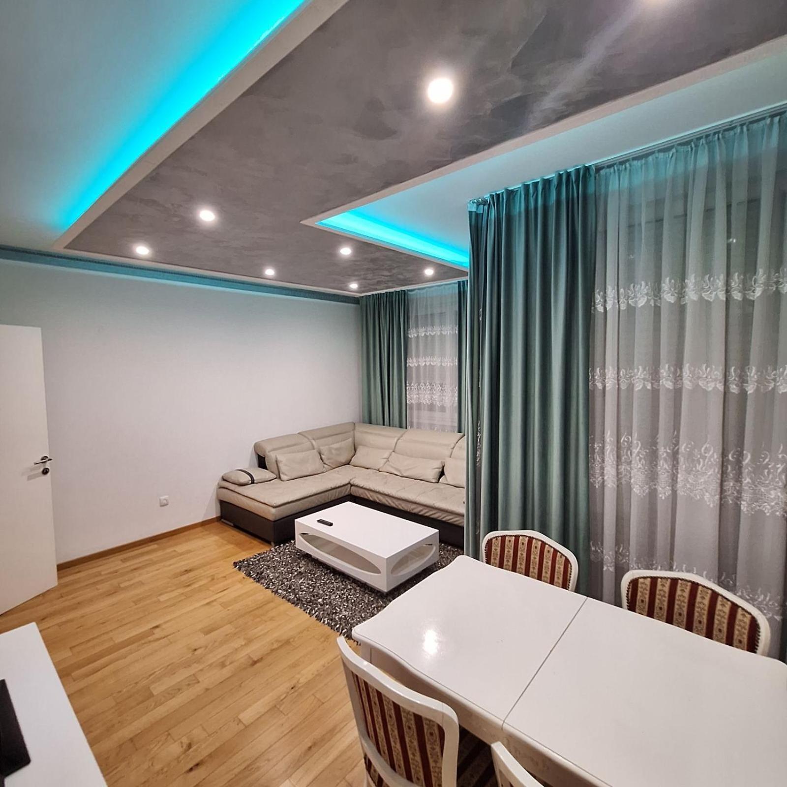 Elegantna Oaza Apartment Banja Luka Exterior photo